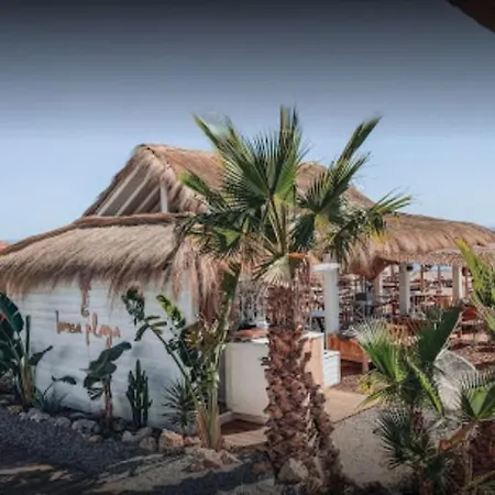 Las Violetas Casa Con Jardin Holiday home Torrox