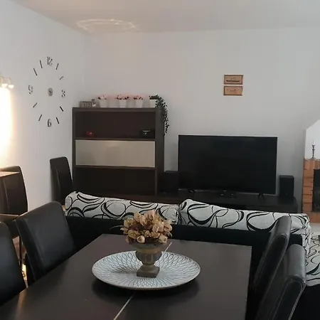Las Violetas Casa Con Jardin Holiday home Torrox